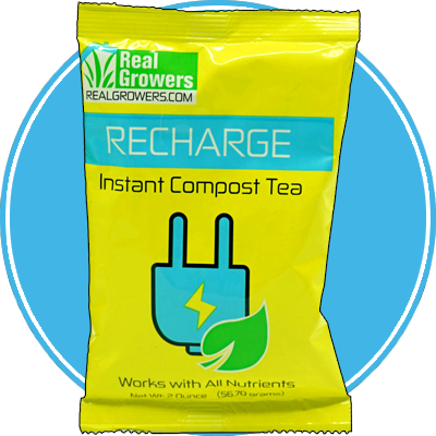 Recharge 2 ounce